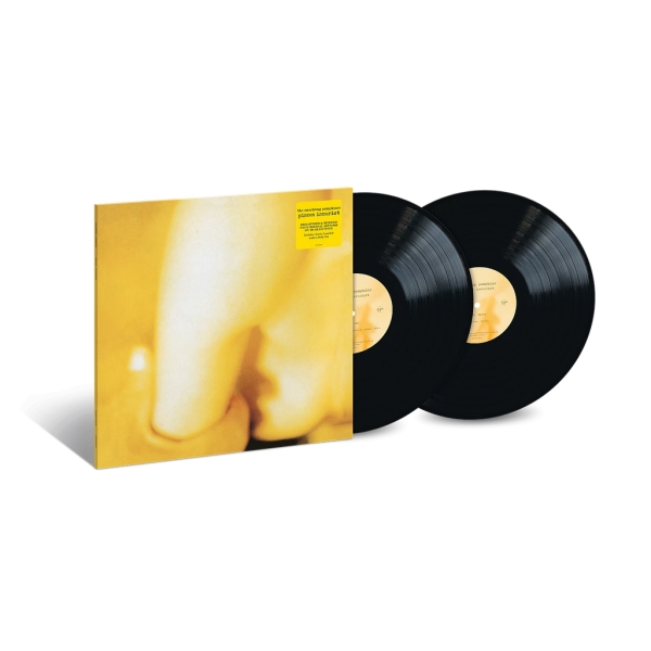 Smashing Pumpkins - Pisces Iscariot in der Gruppe UNSERE TIPPS / Freitagsveröffentlichungen / 2026-09-18 bei Bengans Skivbutik AB (5681807)