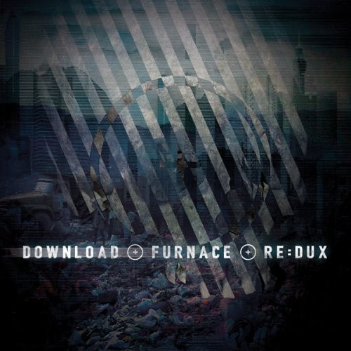 Download - Furnace + Re:Dux in der Gruppe CD / Pop bei Bengans Skivbutik AB (568181)