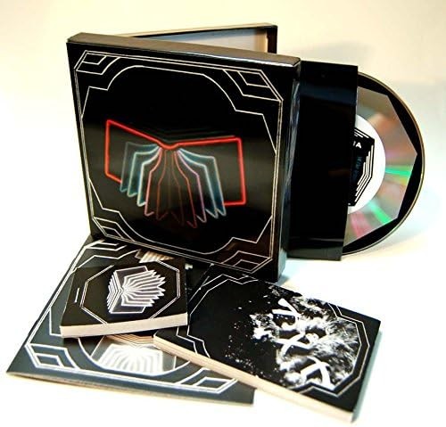 Arcade Fire - Neon Bible in der Gruppe CD / Pop-Rock bei Bengans Skivbutik AB (5681819)