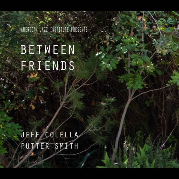 Putter Smith - Between Friends in der Gruppe UNSERE TIPPS / Startsida - CD Nyheter & Kommande bei Bengans Skivbutik AB (5681843)
