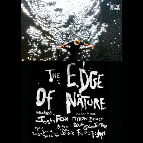 Various Artists - The Edge Of Nature in der Gruppe UNSERE TIPPS / Freitagsveröffentlichungen / 2026-08-14 bei Bengans Skivbutik AB (5681861)