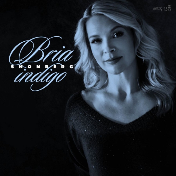 Bria Skonberg - Indigo in der Gruppe UNSERE TIPPS / Startsida - Vinyl Nyheter & Kommande bei Bengans Skivbutik AB (5681883)