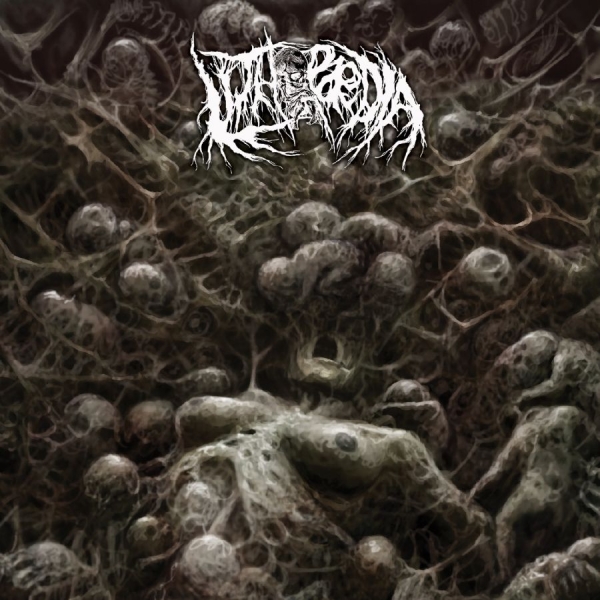 Lithopaedia - Inferno in der Gruppe UNSERE TIPPS / Startsida - CD Nyheter & Kommande bei Bengans Skivbutik AB (5681900)