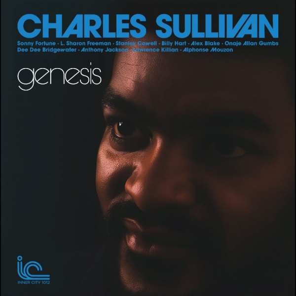 Charles Sullivan - Genesis in der Gruppe VINYL / Kommande / Jazz bei Bengans Skivbutik AB (5681945)