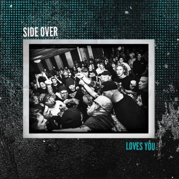 Side Over - Loves You in der Gruppe UNSERE TIPPS / Startsida - CD Nyheter & Kommande bei Bengans Skivbutik AB (5681962)