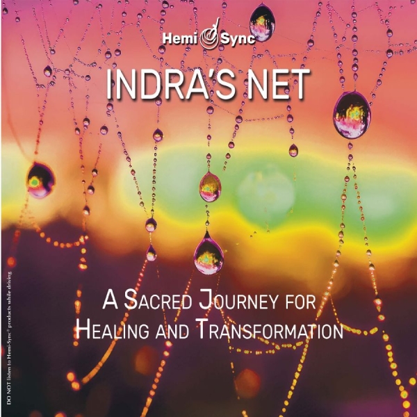 Various Artists - Indra's Net in der Gruppe UNSERE TIPPS / Startsida - CD Nyheter & Kommande bei Bengans Skivbutik AB (5681988)