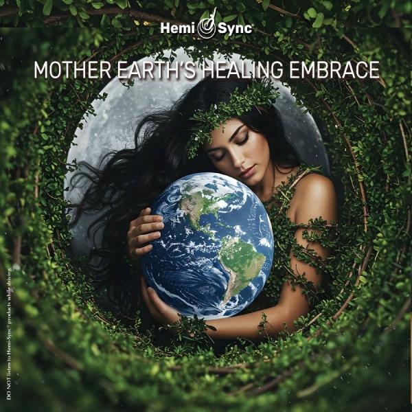 Various Artists - Mother Earth's Healing Embrace in der Gruppe UNSERE TIPPS / Freitagsveröffentlichungen / 2026-08-07 bei Bengans Skivbutik AB (5681989)