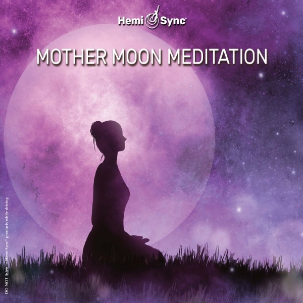 Various Artists - Mother Moon Meditation in der Gruppe UNSERE TIPPS / Freitagsveröffentlichungen / 2026-08-07 bei Bengans Skivbutik AB (5681990)