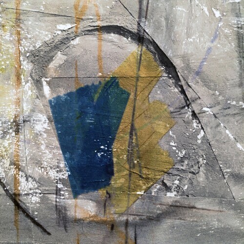 Ivo Perelman & Nate Wooley - Polarity in der Gruppe CD / Jazz bei Bengans Skivbutik AB (5682002)