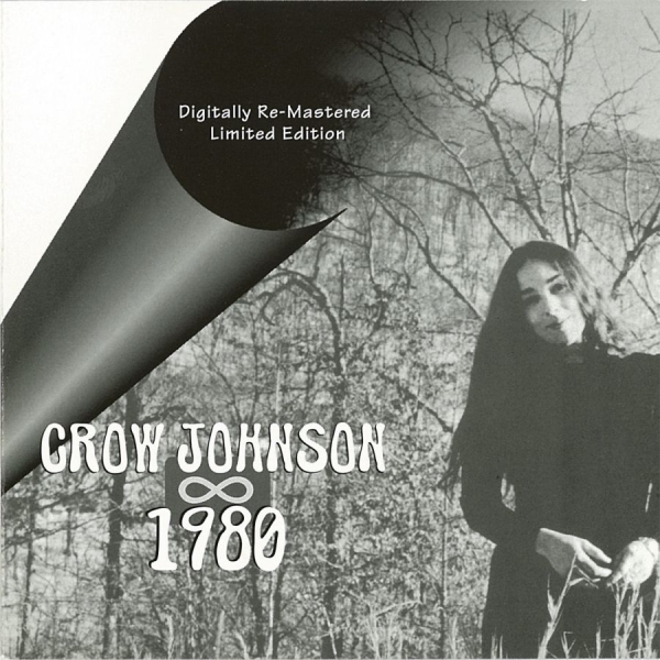 Crow Johnson - 1980 in der Gruppe CD / Kommande / World Music bei Bengans Skivbutik AB (5682016)