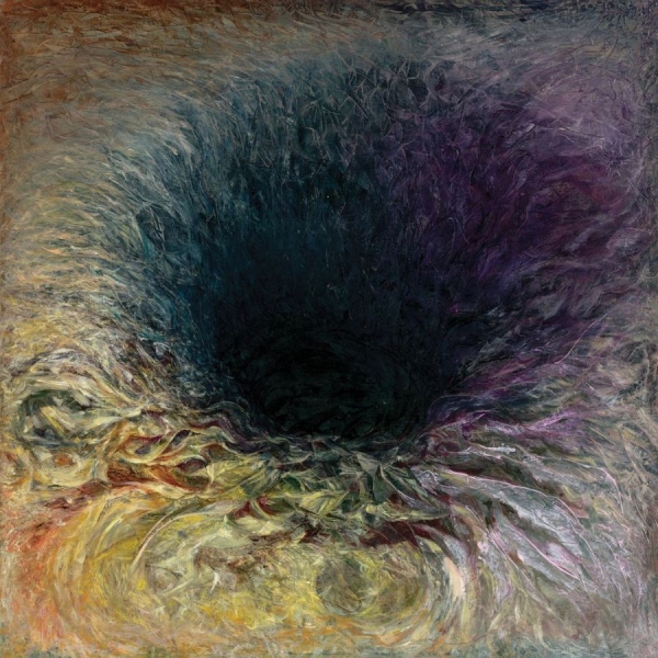 Ch'ahom - Anthropic Rites Of Sublimation in der Gruppe CD / Kommande / Hårdrock bei Bengans Skivbutik AB (5682024)