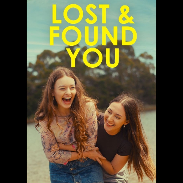 Various Artists - Lost & Found You in der Gruppe UNSERE TIPPS / Freitagsveröffentlichungen / 2026-08-14 bei Bengans Skivbutik AB (5682026)
