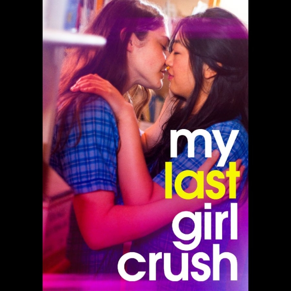 Various Artists - My Last Girl Crush in der Gruppe UNSERE TIPPS / Freitagsveröffentlichungen / 2026-08-14 bei Bengans Skivbutik AB (5682027)