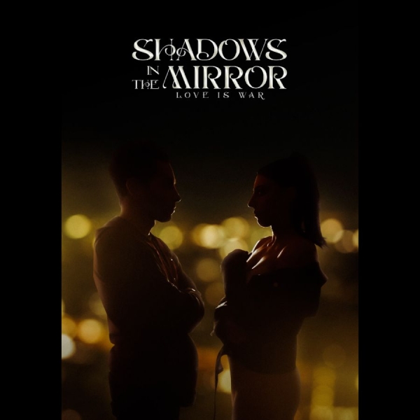 Various Artists - Shadows In The Mirror in der Gruppe Musik-DVD & Bluray / Kommande bei Bengans Skivbutik AB (5682033)