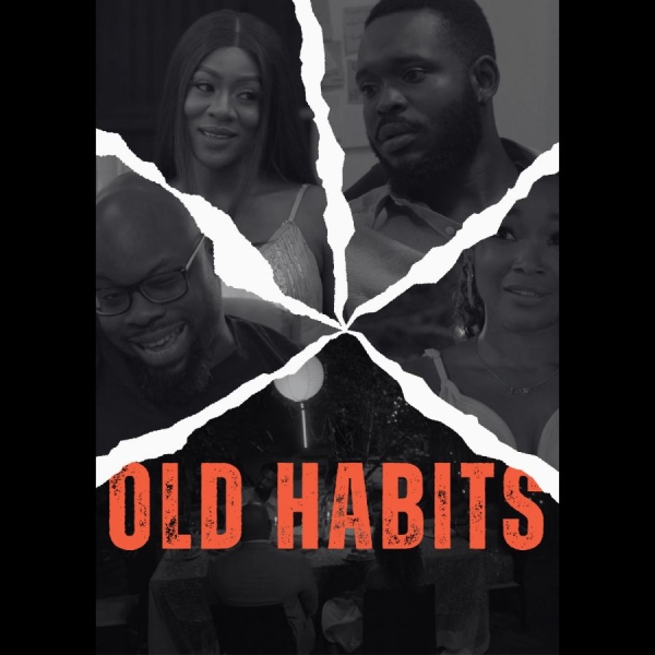 Various Artists - Old Habits in der Gruppe Musik-DVD & Bluray / Kommande bei Bengans Skivbutik AB (5682037)