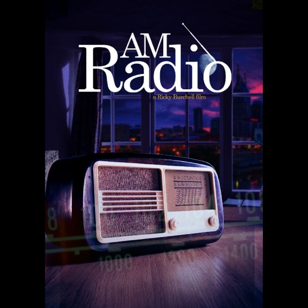 Various Artists - Am Radio in der Gruppe Musik-DVD & Bluray / Kommande bei Bengans Skivbutik AB (5682043)
