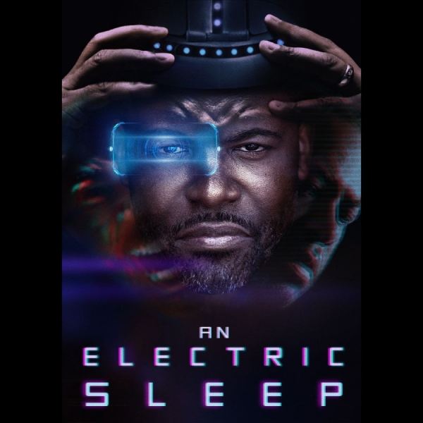 Various Artists - An Electric Sleep in der Gruppe Musik-DVD & Bluray / Kommande bei Bengans Skivbutik AB (5682044)