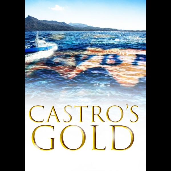 Various Artists - Castro's Gold in der Gruppe Musik-DVD & Bluray / Kommande bei Bengans Skivbutik AB (5682046)