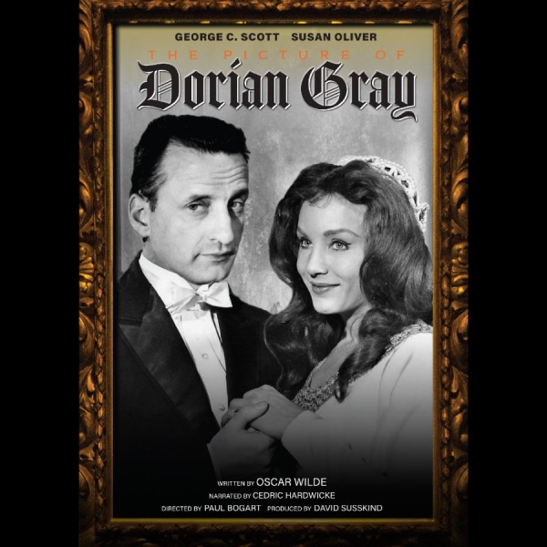 Various Artists - The Picture Of Dorian Gray in der Gruppe UNSERE TIPPS / Freitagsveröffentlichungen / 2026-08-14 bei Bengans Skivbutik AB (5682051)