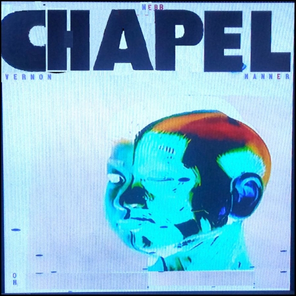 Webb Chapel - Vernon Manner in der Gruppe UNSERE TIPPS / Startsida - Vinyl Nyheter & Kommande bei Bengans Skivbutik AB (5682055)