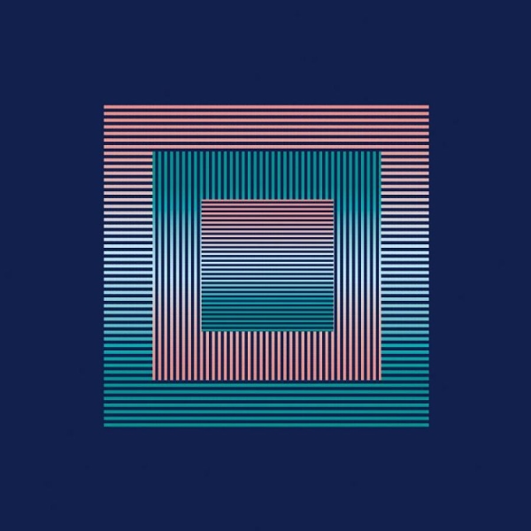Young Galaxy - Ultramarine in der Gruppe CD / Pop-Rock bei Bengans Skivbutik AB (568206)