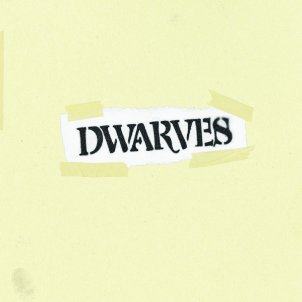 Dwarves - Jenkem in der Gruppe UNSERE TIPPS / Startsida - CD Nyheter & Kommande bei Bengans Skivbutik AB (5682072)