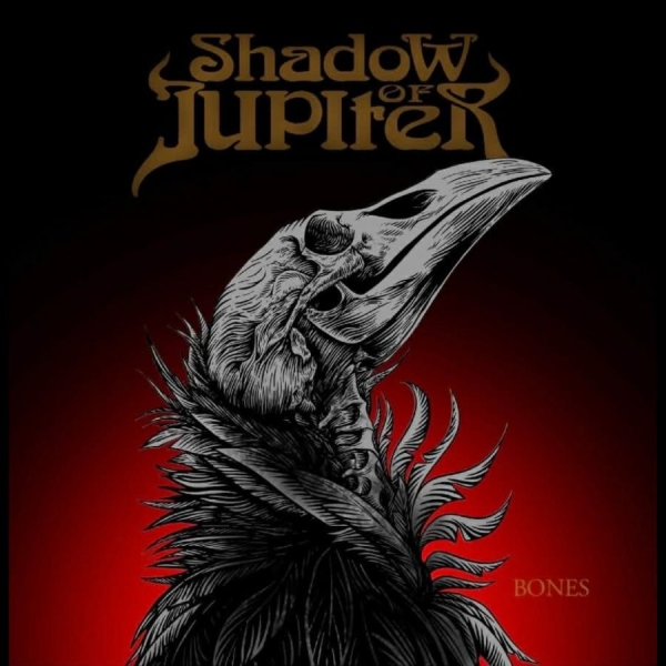 Shadow Of Jupiter - Bones in der Gruppe UNSERE TIPPS / Startsida - CD Nyheter & Kommande bei Bengans Skivbutik AB (5682083)