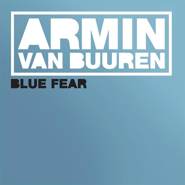 Armin Van Buuren - Blue Fear in der Gruppe VINYL / Kommande / Dance-Techno bei Bengans Skivbutik AB (5682182)