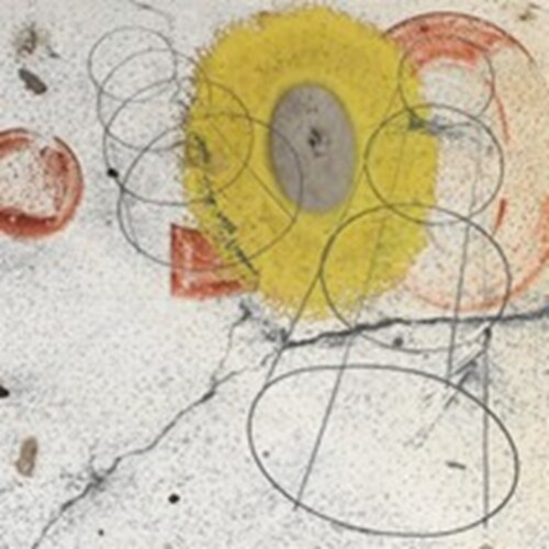 Joel Futterman & William Parker - Transcendent Universe in der Gruppe CD / Jazz bei Bengans Skivbutik AB (5682218)