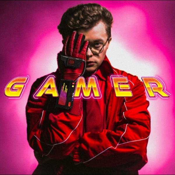 Cg5 - Gamer in der Gruppe CD / Kommande / Pop-Rock bei Bengans Skivbutik AB (5682263)
