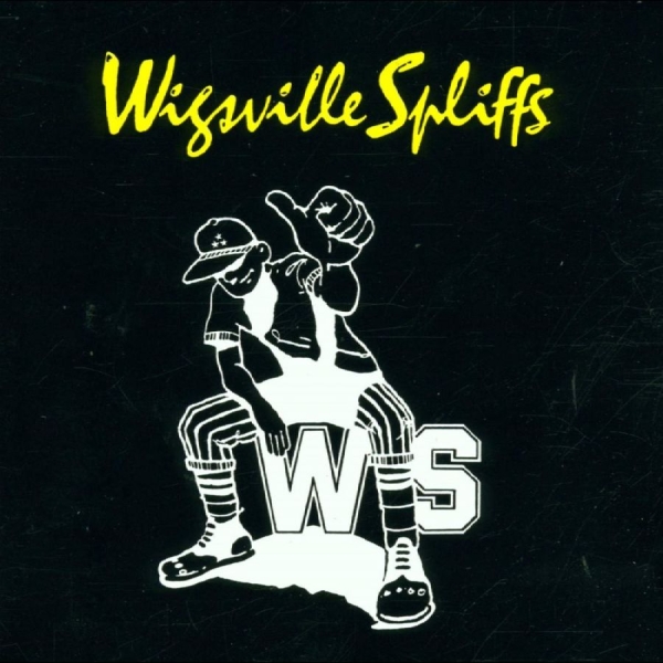Wigsville Spliffs - Wigsville Spliffs in der Gruppe UNSERE TIPPS / Startsida - CD Nyheter & Kommande bei Bengans Skivbutik AB (5682296)