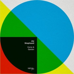 Shepheard Jay - Home & Garden in der Gruppe CD bei Bengans Skivbutik AB (568232)