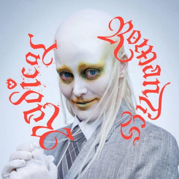 Fever Ray - Radical Romantics in der Gruppe VINYL / Kommande / Pop-Rock bei Bengans Skivbutik AB (5682330)