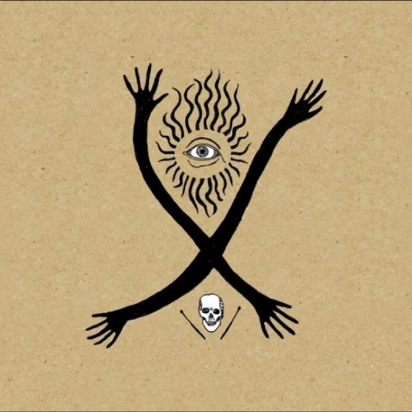 Swans - Newly Sentient Being in der Gruppe UNSERE TIPPS / Startsida - CD Nyheter & Kommande bei Bengans Skivbutik AB (5682343)