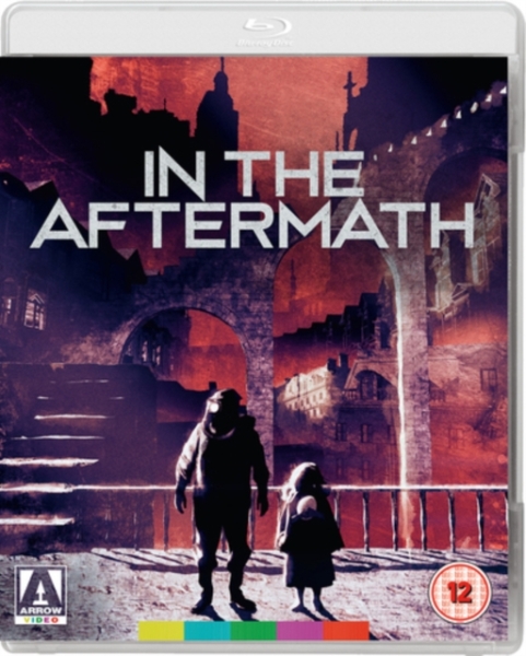 Movie - In The Aftermath in der Gruppe FILM / Film Blu-ray / Fantasy bei Bengans Skivbutik AB (5682362)