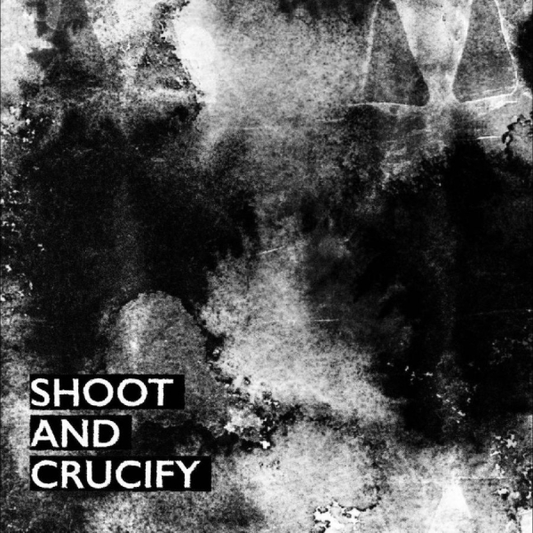 Various Artists - Shoot And Crucify in der Gruppe CD / Kommande / Pop-Rock bei Bengans Skivbutik AB (5682404)