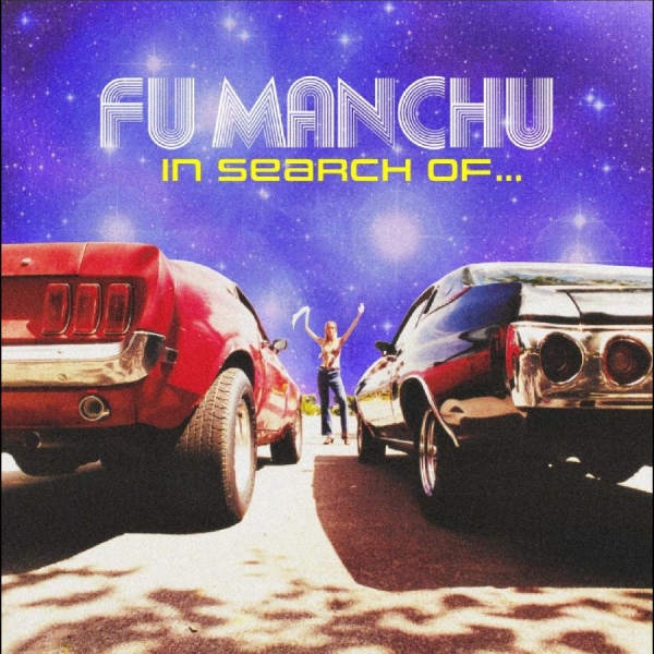 Fu Manchu - In Search Of?. - 30Th Anniversary E in der Gruppe VINYL / Kommande / Pop-Rock bei Bengans Skivbutik AB (5682437)