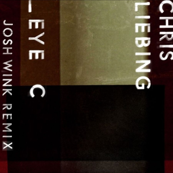 Chris Liebing - Eye C (Josh Wink Remix) in der Gruppe VINYL / Kommande / Pop-Rock bei Bengans Skivbutik AB (5682440)