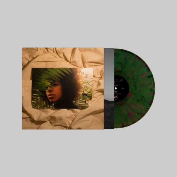 Kelsey Lu - Church (Ep) (10Th Anniversary Reiss in der Gruppe VINYL / Kommande / Pop-Rock bei Bengans Skivbutik AB (5682441)