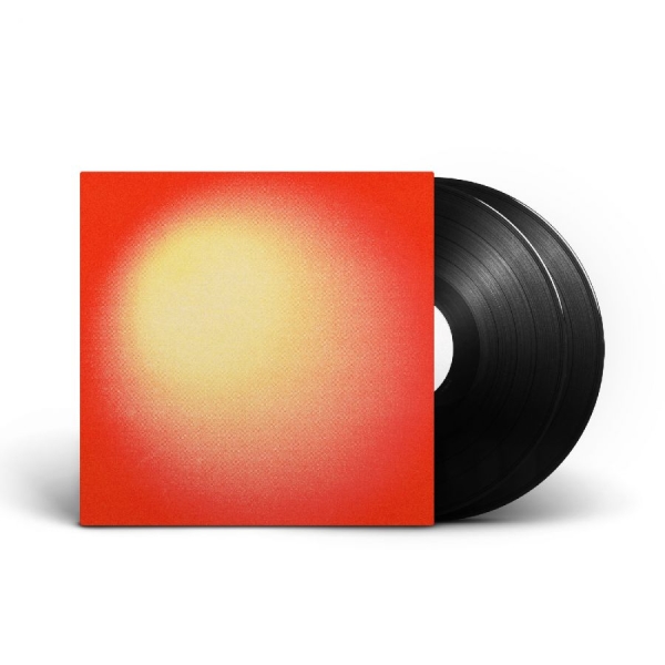 Wldlfe The - Revolver in der Gruppe VINYL / Kommande / Pop-Rock bei Bengans Skivbutik AB (5682448)