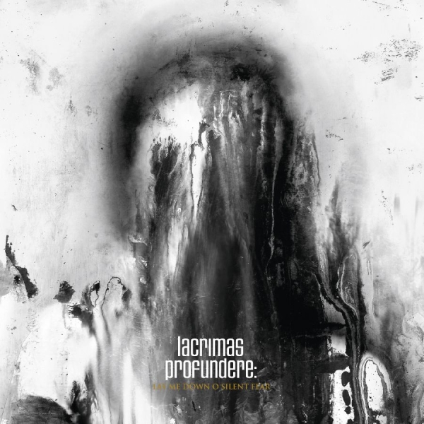 Lacrimas Profundere - Lay Me Down O Silent Fear in der Gruppe VINYL / Kommande / Hårdrock bei Bengans Skivbutik AB (5682454)