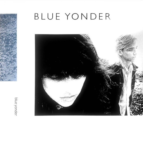 Blue Yonder - Blue Yonder in der Gruppe CD / Kommande / Pop-Rock bei Bengans Skivbutik AB (5682462)