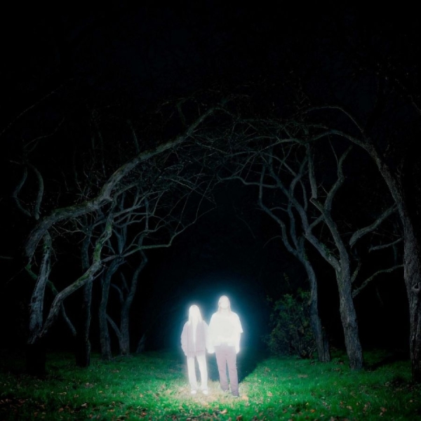 Gnoomes - Losey (Indie Exclusive, Slate Gray in der Gruppe VINYL / Kommande / Pop-Rock bei Bengans Skivbutik AB (5682560)