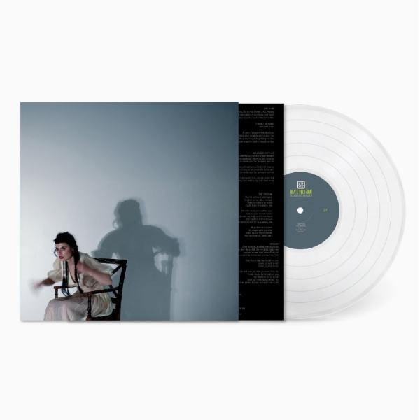 Black Doldrums - Repetition Compulsion in der Gruppe VINYL / Kommande / Pop-Rock bei Bengans Skivbutik AB (5682562)