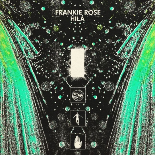 Frankie Rose - Hila in der Gruppe VINYL / Kommande / Pop-Rock bei Bengans Skivbutik AB (5682564)