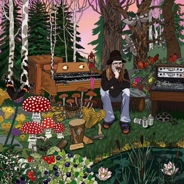 Errka Petersson - I Nödens År in der Gruppe VINYL / Kommande / Pop-Rock bei Bengans Skivbutik AB (5682574)