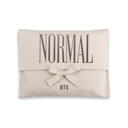 Bts - Arirang (Normal X Calvin Klein Sleepwear) in der Gruppe CD / Kommande / K-Pop bei Bengans Skivbutik AB (5682644)