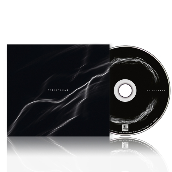 Blind Channel - Painstream in der Gruppe CD / Kommande / Hårdrock bei Bengans Skivbutik AB (5682678)