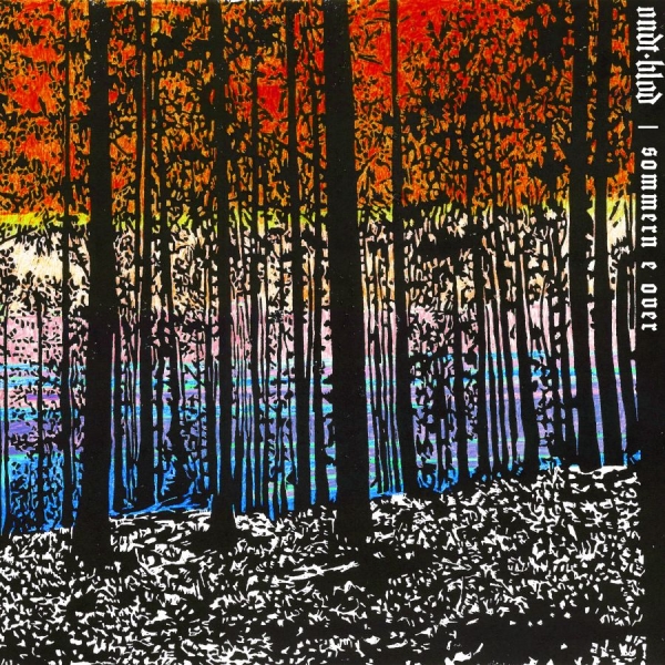 Ondt Blod - Sommern E Over (Bauta - Bonus 7'') in der Gruppe VINYL / Kommande / Pop-Rock bei Bengans Skivbutik AB (5682688)
