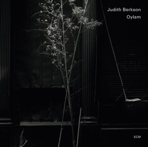 Judith Berkson - Oylam in der Gruppe CD / Jazz bei Bengans Skivbutik AB (568275)